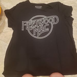 Torrid Fleetwood Mac